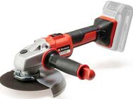 Einhell Akku-Winkelschleifer Professional AXXIO 18/150 - Solo, Power X-Change, ohne Akku und Ladegerät