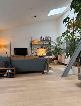 Stadt & Stuck Immobilien präsentiert: Wohnen und Arbeiten in ruhiger zentraler Innenstadtlage - Fürth