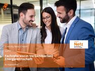 Fachreferent:in Verbandsarbeit Energiewirtschaft - Hannover