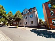 Charmante EG Altbauwohnung mit Terrasse - Erstbezug nach Sanierung - Bottrop