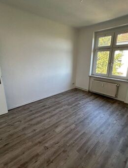 Schnell sein! Helle 2-Zimmer-Wohnung sucht neuen Mieter! - Magdeburg