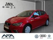 Seat Ibiza, 1.0 TSI Style, Jahr 2020 - Gera