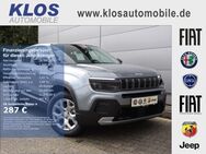 Jeep Avenger, 1.2 ALTITUDE e-Hybrid 100 DCT6 WINTER ALLWETTER, Jahr 2024 - Marpingen