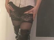 Nordberlinerin privat besuchen - Berlin Reinickendorf