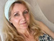 Sympathische Frau sucht liebevollen Mann für echte Nähe - Kulmbach