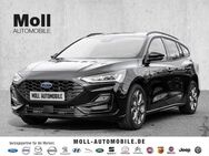 Ford Focus, ST-Line Style 125PS Winter Styling, Jahr 2023 - Aachen