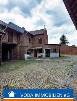 Mit viel Platz! - Aldenhoven