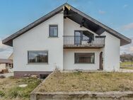 Charmantes Zweifamilienhaus in Rottenburg am Neckar - Modernisiert und bereit für Ihre Familie - Rottenburg (Neckar)