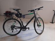 CUBE Speedbike SL Road Pro zu verkaufen - Coburg