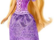 Mattel® Anziehpuppe Disney Prinzessin, Rapunzel