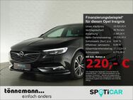 Opel Insignia, B DYNAMIC LICHT SITZ, Jahr 2018 - Münster