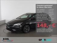 Opel Astra, 1.5 K Sports Tourer 120 Jahre D Automatik, Jahr 2019 - Aachen
