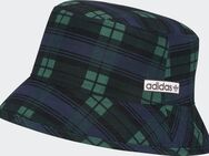 adidas Originals Baseball Cap TARTAN BUCKET