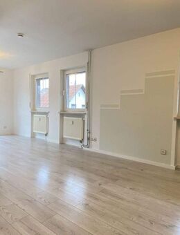 Gepflegte und Lichtdurchflutete 3,5 Zimmer Maisonettewohnung mit Wohlfühlatmosphäre in Pforzen - Pforzen