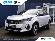 Peugeot 3008, Allure Pack 130, Jahr 2023 - Eschwege