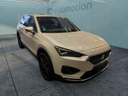 Seat Tarraco, 2.0 TSI XCELLENCE LM20, Jahr 2020 - München