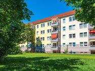 Wohnen in toll sanierter 5-Raum-Wohnung - Zwickau