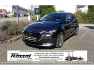 Mazda 2 2022 (8") e-SKYACTIV G 115 MAZDA M HYBRID MT F - Birkenau