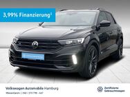 VW T-Roc, 2.0 TSI R, Jahr 2020 - Hamburg