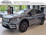 Skoda ENYAQ iV, Coupe Canton 20Alu, Jahr 2023 - Castrop-Rauxel