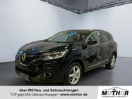 Renault Kadjar, 1.2 ENERGY Crossborder TCe ParkAss, Jahr 2017 - Brandenburg (Havel)