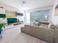 Ihr neues Zuhause im 1.OG - mit Balkon für Sonnenuntergänge und entspannte Momente - Schwerte (Hansestadt an der Ruhr)