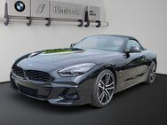 BMW Z4, sDrive20i M SPORT ParkAss HiFi, Jahr 2022 - Eggenfelden