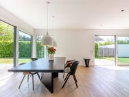 FAMILY | Modernes Einfamilienhaus mit 3 Kinderzimmern auf einer Ebene - Grünwald