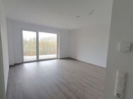 exklusive 2-Zimmer-Wohnung mit Balkon - Naumburg (Saale)