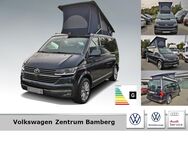 VW T6 California, 2.0 TDI 1 Ocean, Jahr 2024 - Bamberg