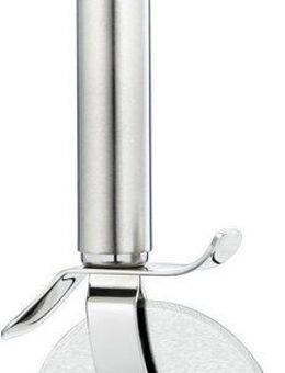 RÖSLE Pizzaschneider Pizza- und Flammkuchenschneider