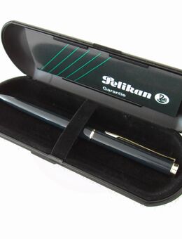 PELIKAN Drehbleistift *NEU* Drehmechanik aus Messing. Farbe: Elegantes "Flanell-Grau" mit Touch ins Bläuliche. SEHR hochwertige Materialien, TOP Verarbeitung. Ausgewogene Gewichtsverteilung. Zeitloses Design. "Handschmeichler". - Bad Oeynhausen