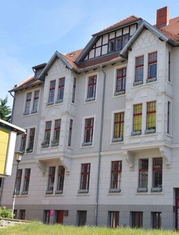 große Gewerbeeinheit in der Stralsunder Altstadt - Stralsund