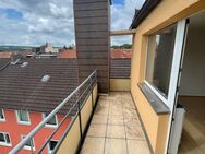 2- Zimmer-Wohnung mit Balkon - Hildesheim