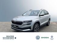 Skoda Karoq, 2.0 TDI Drive, Jahr 2022 - Siegen (Universitätsstadt)