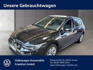 VW Golf, 1.5 TSI VIII Life Heckleuchten Golf Life, Jahr 2020 - Hanau (Brüder-Grimm-Stadt)