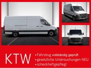 Mercedes-Benz Sprinter 317 Maxi,MBUX,Kamera,Tempomat - Hildesheim