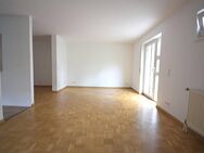 Wohnen mit Garten - charmante Wohnung mit Terrasse - Mannheim