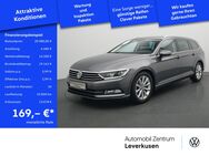 VW Passat Variant, Highline, Jahr 2017 - Leverkusen