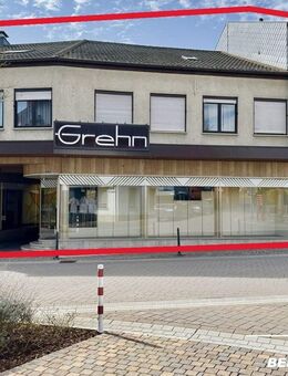 BERK Immobilien - "Zwei Häuser - Ein Preis, mit Entwicklungspotenzial" - Faulbach