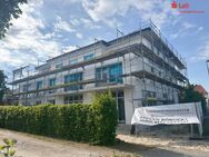 Wieder verfügbar! Neubau! Eigentumswohnungen im Herzen von Jaderberg! - Jade