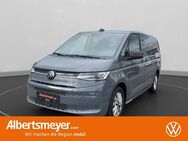 VW T7 Multivan, 1.4 Multivan eHybrid Life ÜBERHANG, Jahr 2024 - Leinefelde-Worbis