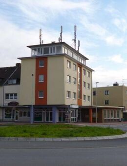 Großzügige 3,5-Raum-Wohnung in zentraler Lage von Dorsten-Hervest - Dorsten