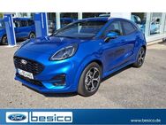 Ford Puma, ST-Line MHEV iACC, Jahr 2024 - Glauchau