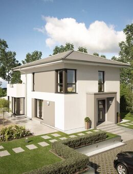 Zuhause ist es doch am Schönsten - Steinbach-Hallenberg