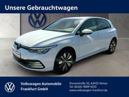 VW Golf, 2.0 l TDI VIII MOVE Golf Life, Jahr 2023 - Hanau (Brüder-Grimm-Stadt)