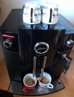 Jura Impressa C 50 - Fuldabrück