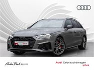 Audi A4, Avant S line 40TDI qu EPH, Jahr 2020 - Diez