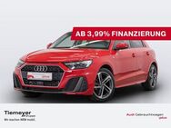 Audi A1 Sportback 25 TFSI S LINE LED LM17 VIRTUAL SPORTSITZE - Bochum