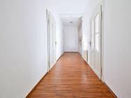 Attraktive 3-Raum-Wohnung in Annaberg - Stilvolles Wohnen im Herzen der Stadt - Annaberg-Buchholz